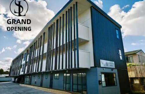 Mount Wellington Hotel | StarLand Stays