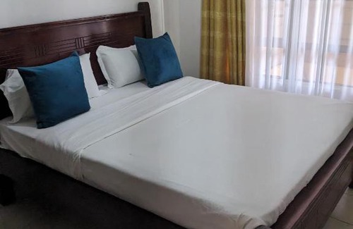 Busia Apartment | Starlight apartment