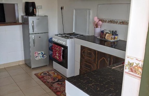 Busia Apartment | Starlight apartment
