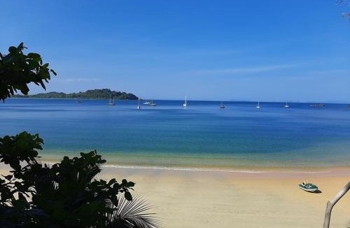 Ranong House | Starlight Beach Resort