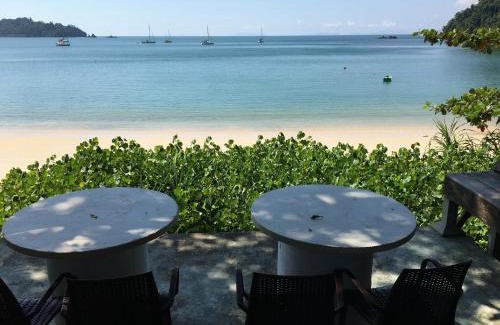 Ranong House | Starlight Beach Resort
