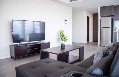 Lidcombe Apartment | Starlight Concert Stay