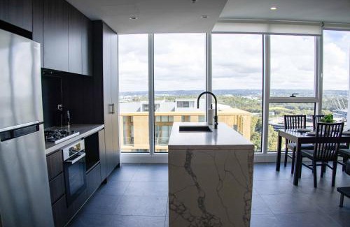Lidcombe Apartment | Starlight Concert Stay
