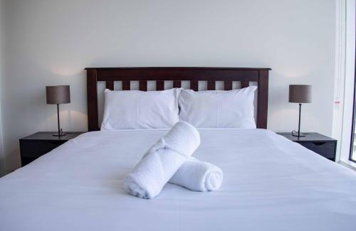 Lidcombe Apartment | Starlight Concert Stay