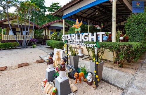 Haad Rin Resort | Starlight Haadrin Resort