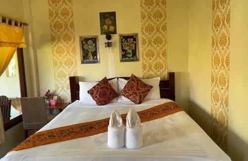 Haad Rin Resort | Starlight Haadrin Resort