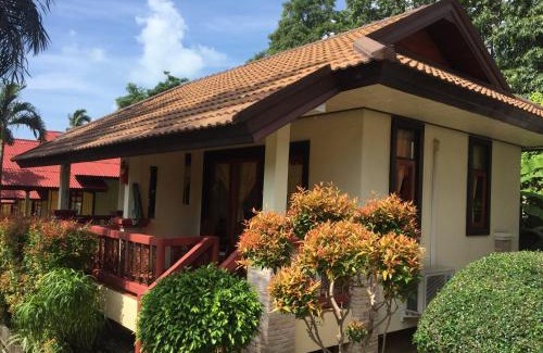Haad Rin Resort | Starlight Haadrin Resort