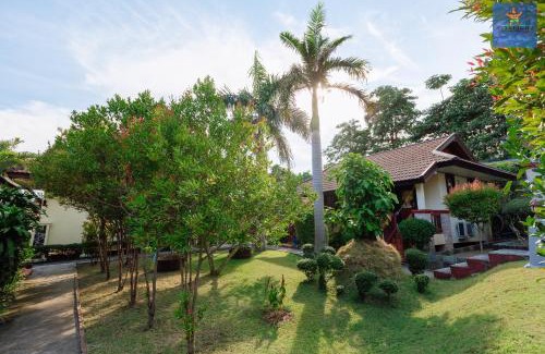 Haad Rin Resort | Starlight Haadrin Resort
