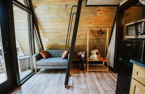 Coosa Hotel | Starlight Haven at Weiss Lake