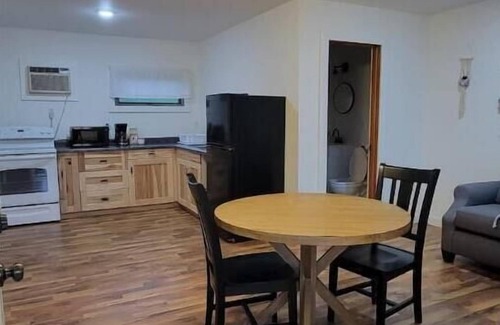 Cantril House | Starlight Hill 1 Bed 1 Bath