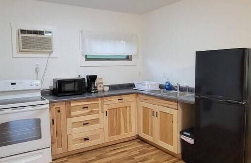 Cantril House | Starlight Hill 1 Bed 1 Bath