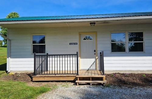 Cantril House | Starlight Hill 1 Bed 1 Bath
