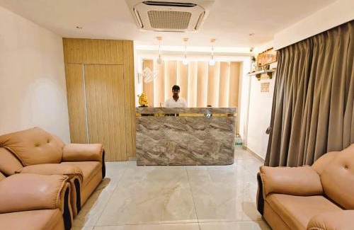 T Nagar Hotel | Starlight Hotels T-Nagar