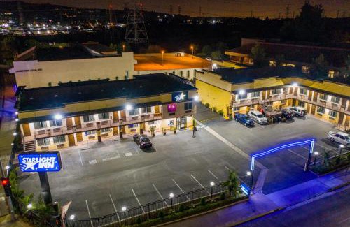 South el Monte Hotel | Starlight Inn South El Monte