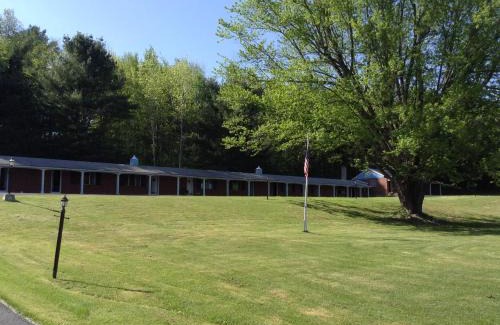 Bennington Hotel | Starlight Inn