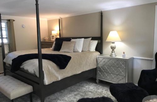 Intervale Hotel | Starlight Lodge North Conway