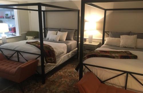 Intervale Hotel | Starlight Lodge North Conway