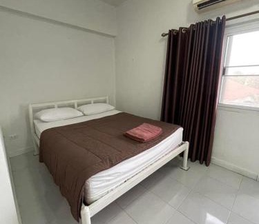 Ban Tai Apartment | Starlight mansion