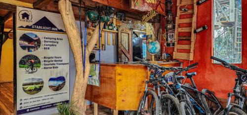 Sigchos House | Starlight Mountain Lodge