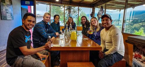 Sigchos House | Starlight Mountain Lodge