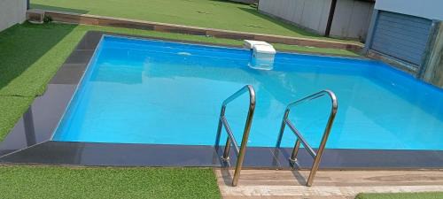 Nashik Resort | Starlight Oasis Resort