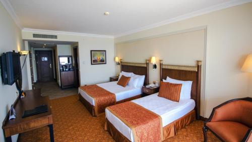Kizilagac Resort | Starlight Resort Hotel