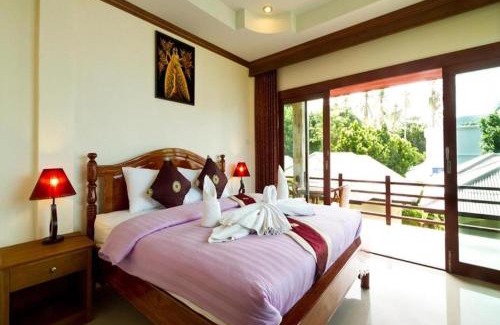 Ko Pha-ngan Resort | Starlight Resort Koh Phangan