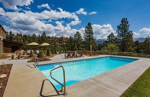 Purgatory Condo | Starlight Suite (#747) | 10 min to Ski - Golf Course - AC/Pool/Hot Tub