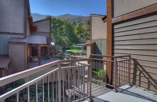 Purgatory Condo | Starlight Suite (#747) | 10 min to Ski - Golf Course - AC/Pool/Hot Tub