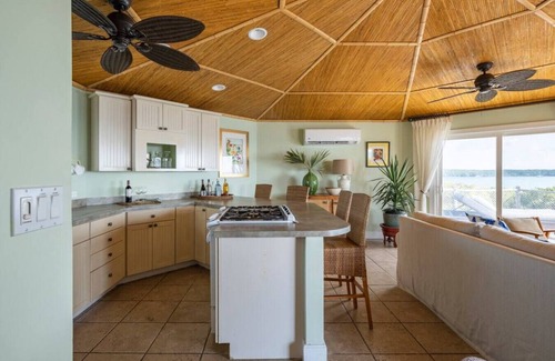 Exuma Villa | Starlight Villa at Fowl Cay