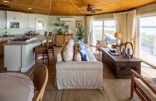 Exuma Villa | Starlight Villa at Fowl Cay