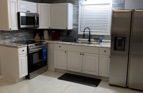 Northside Apartment | Starlight Villa One1
