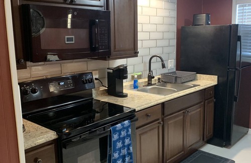 Northside Apartment | Starlight Villa Two2