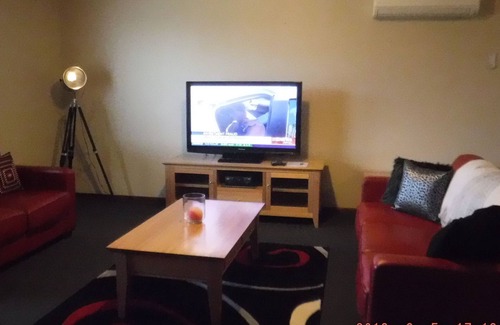 Mount Gambier Apartment | Starline Accommodation