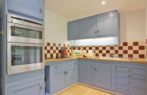 Yoxford House | Starlings - Four Bedroom House, Sleeps 7