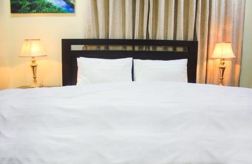 Azad Kashmir Hotel | Starlit Hotel - Gilgit