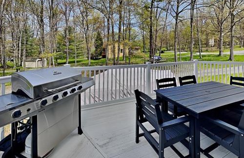 Swanton House | Starlit Memories