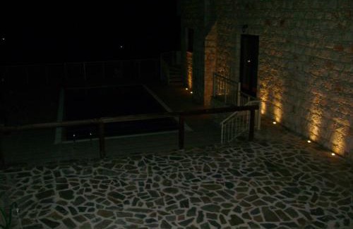 Theletra Villa | Starlit Villa