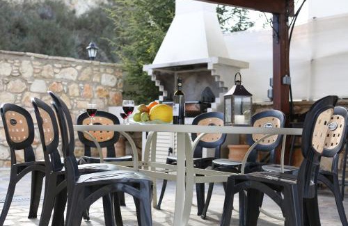 Theletra Villa | Starlit Villa