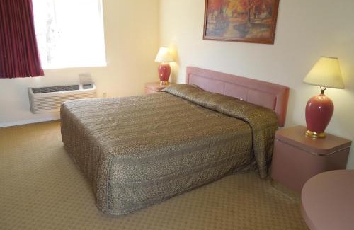 Absecon Hotel | Starlite Motor Inn