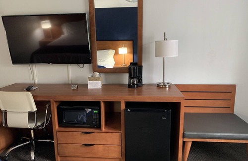 Saugatuck Hotel | Starlite Resort