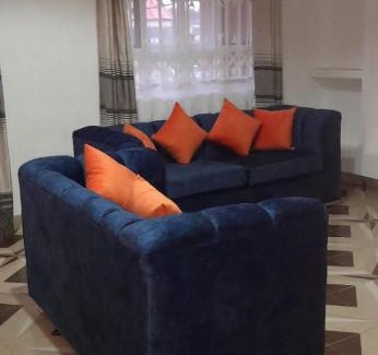 Narok Bed & Breakfast | Starlite Safaris
