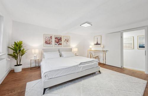 Osthofen Apartment | STARLIVING Premium Home