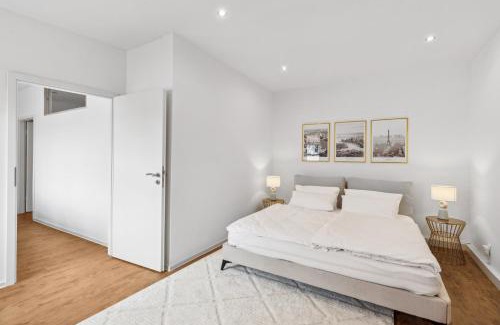 Osthofen Apartment | STARLIVING Premium Home