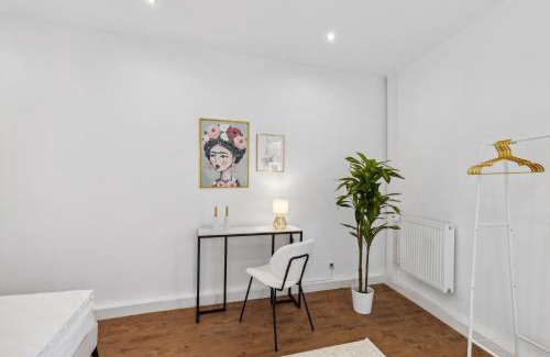 Osthofen Apartment | STARLIVING Premium Home