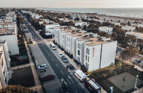 Qerek Apartment | Starmar Hotel