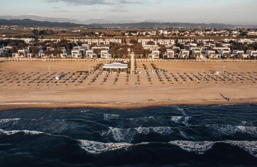 Qerek Apartment | Starmar Hotel