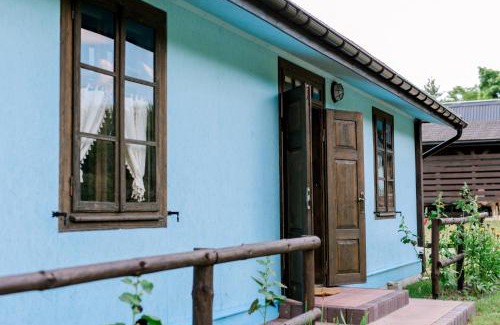 Zamosc House | Starodawna Chata