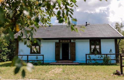 Zamosc House | Starodawna Chata