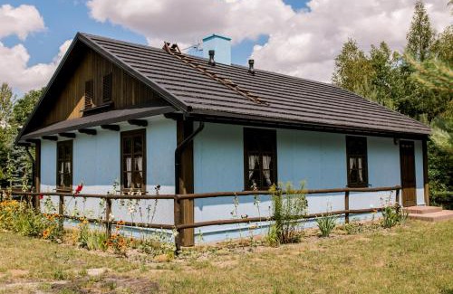 Zamosc House | Starodawna Chata